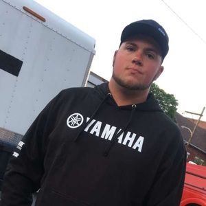 Meet your Posher, Brandon